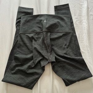 Lululemon Leggings, Great Condition